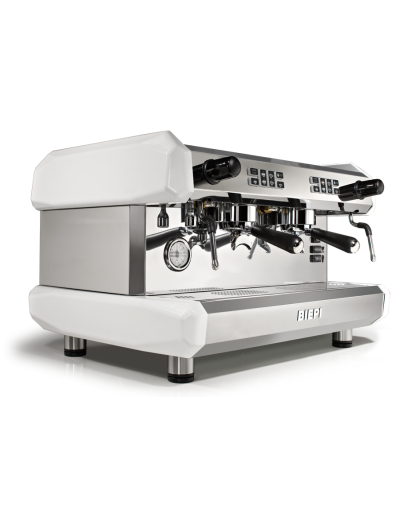 BİEPİ Espresso makinesi - 2 gruplu