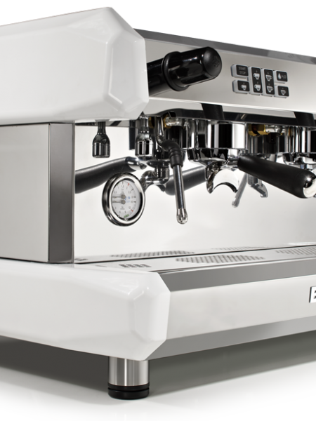 BİEPİ Espresso makinesi - 2 gruplu BİEPİ Espresso makinesi - 2 gruplu