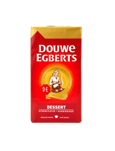 Douwe Egberts Dessert (Filtre  Kahve)	