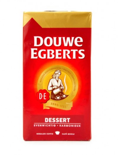 Douwe Egberts Dessert (Filtre  Kahve)	