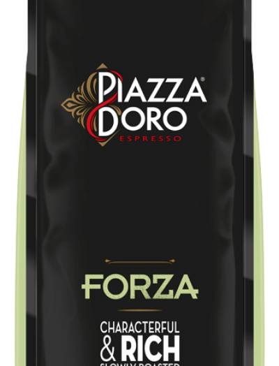 Douwe Egberts Forza (Çekirdek Kahve)