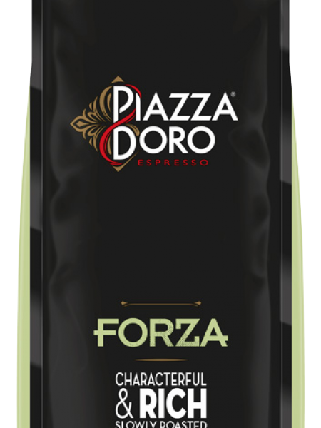Douwe Egberts Forza (Çekirdek Kahve) Douwe Egberts Forza (Çekirdek Kahve)
