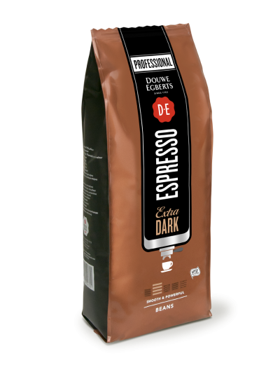 Douwe Egberts Extra Dark (Çekirdek Kahve)	