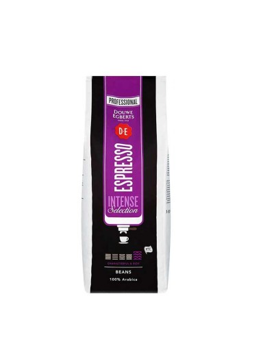 Douwe Egberts Intense (Çekirdek Kahve)	