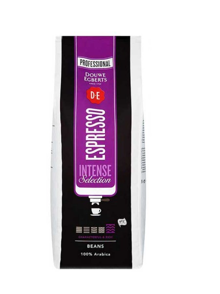 Douwe Egberts Intense (Çekirdek Kahve) Douwe Egberts Intense (Çekirdek Kahve)